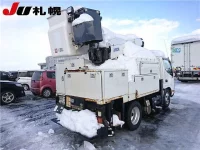 Hino DUTRO лот № 2315 оценка 3  с аукциона в Японии 1