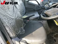 Hino DUTRO лот № 2316 оценка R  с аукциона в Японии 4