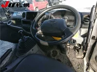 Hino DUTRO лот № 2316 оценка R  с аукциона в Японии 2