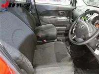 Toyota PASSO лот № 260 оценка 3.5  с аукциона в Японии 4
