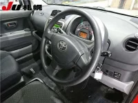 Toyota PASSO лот № 260 оценка 3.5  с аукциона в Японии 2