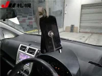 Toyota RACTIS лот № 259 оценка 3  с аукциона в Японии 5