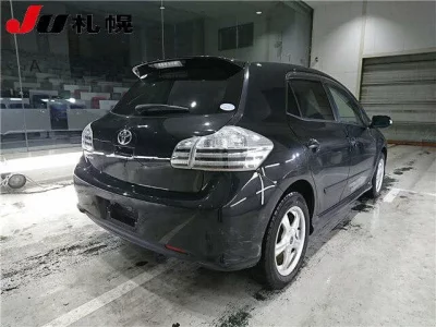 Toyota BLADE