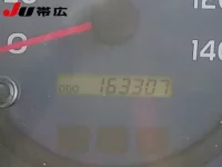 Hino RANGER лот № 7306 оценка R  с аукциона в Японии 10