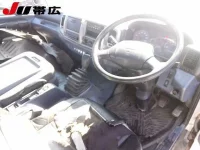 Hino RANGER лот № 7306 оценка R  с аукциона в Японии 8