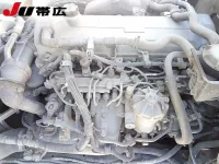 Hino RANGER лот № 7306 оценка R  с аукциона в Японии 4