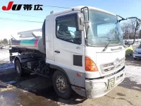 Hino RANGER лот № 7306 оценка R  с аукциона в Японии 5