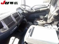 Hino RANGER лот № 7306 оценка R  с аукциона в Японии 2