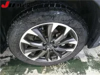 Mazda CX-5 лот № 1379 оценка 4  с аукциона в Японии 8