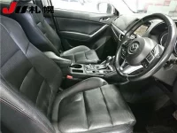 Mazda CX-5 лот № 1379 оценка 4  с аукциона в Японии 4