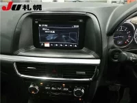 Mazda CX-5 лот № 1379 оценка 4  с аукциона в Японии 5