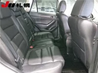 Mazda CX-5 лот № 1379 оценка 4  с аукциона в Японии 6