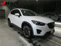 Mazda CX-5 лот № 1379 оценка 4  с аукциона в Японии 7