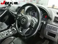 Mazda CX-5 лот № 1379 оценка 4  с аукциона в Японии 2
