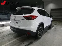 Mazda CX-5 лот № 1379 оценка 4  с аукциона в Японии 1