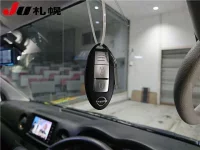 Nissan CARAVAN VAN лот № 1380 оценка 4.5  с аукциона в Японии 9