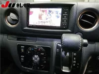 Nissan CARAVAN VAN лот № 1380 оценка 4.5  с аукциона в Японии 5