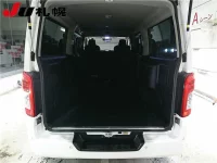 Nissan CARAVAN VAN лот № 1380 оценка 4.5  с аукциона в Японии 6