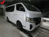 Nissan CARAVAN VAN лот № 1380 оценка 4.5  с аукциона в Японии 7