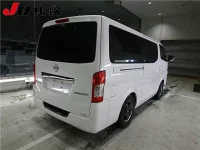 Nissan CARAVAN VAN лот № 1380 оценка 4.5  с аукциона в Японии 1