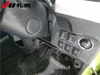 Toyota PIXIS MEGA лот № 632 оценка 3  с аукциона в Японии 3