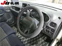 Daihatsu MOVE лот № 2433 оценка -  с аукциона в Японии 2