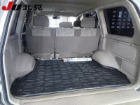 Toyota LAND CRUISER лот № 6027 оценка R  с аукциона в Японии 4