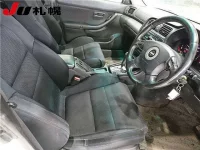 Subaru LEGACY лот № 293 оценка 3  с аукциона в Японии 4