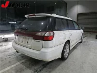 Subaru LEGACY лот № 293 оценка 3  с аукциона в Японии 1