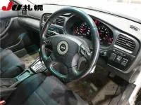 Subaru LEGACY лот № 293 оценка 3  с аукциона в Японии 2