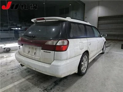 Subaru LEGACY  с аукциона в Японии