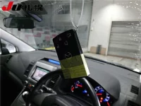 Mazda MPV лот № 291 оценка 3  с аукциона в Японии 5