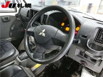 Mitsubishi MINICAB MIEV