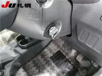 Daihatsu MIRA лот № 282 оценка 3  с аукциона в Японии 3