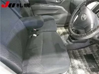 Daihatsu MIRA лот № 282 оценка 3  с аукциона в Японии 4