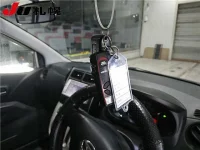 Daihatsu MIRA лот № 282 оценка 3  с аукциона в Японии 5