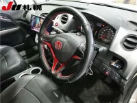 Honda STREAM лот № 303 оценка R  с аукциона в Японии 2