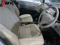 Subaru PLEO лот № 644 оценка 4  с аукциона в Японии 4