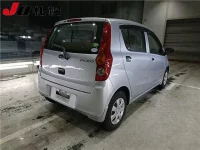 Subaru PLEO лот № 644 оценка 4  с аукциона в Японии 1