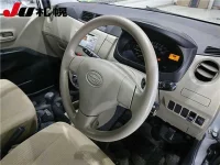 Subaru PLEO лот № 644 оценка 4  с аукциона в Японии 2