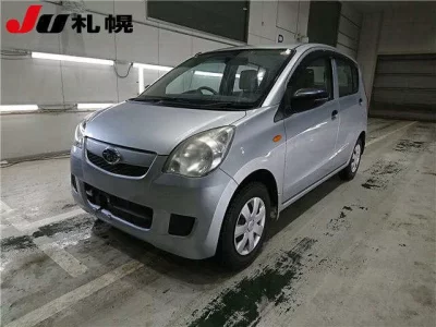 Subaru PLEO  с аукциона в Японии