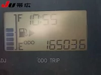 Toyota TOWN ACE TRUCK лот № 7307 оценка -  с аукциона в Японии 10