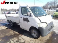 Toyota TOWN ACE TRUCK лот № 7307 оценка -  с аукциона в Японии 5