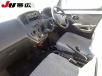 Toyota TOWN ACE TRUCK лот № 7307 оценка -  с аукциона в Японии 2