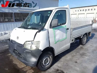Toyota TOWN ACE TRUCK