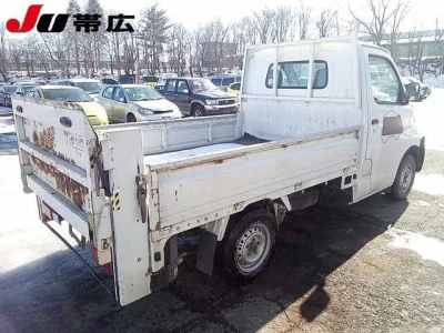 Toyota TOWN ACE TRUCK