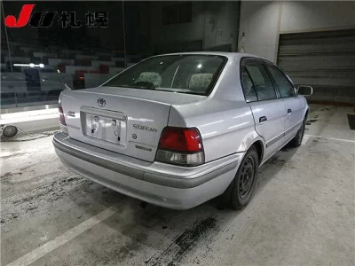 Toyota CORSA