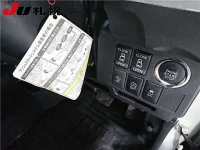 Toyota PIXIS MEGA лот № 651 оценка 4  с аукциона в Японии 3