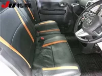 Toyota PIXIS MEGA лот № 651 оценка 4  с аукциона в Японии 4