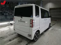 Toyota PIXIS MEGA лот № 651 оценка 4  с аукциона в Японии 1